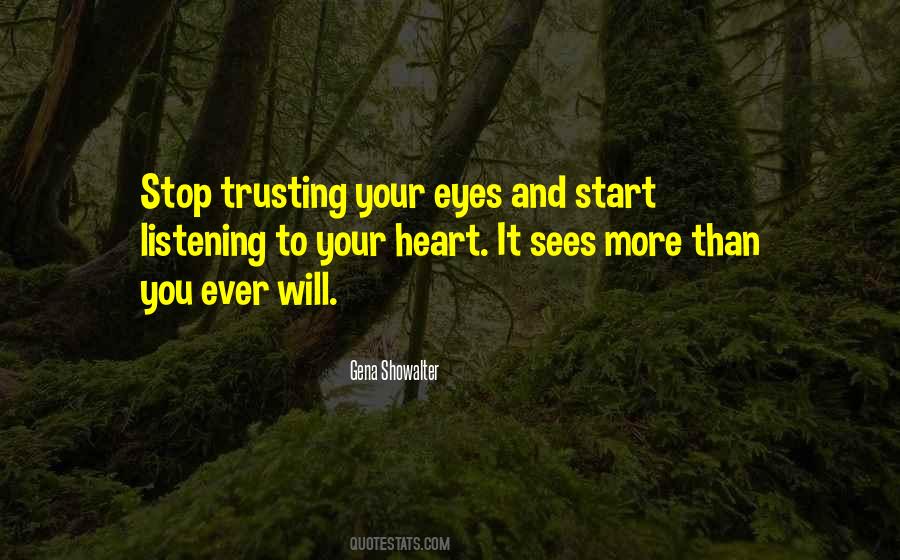 Wrinkling Of The Retina Quotes #926539
