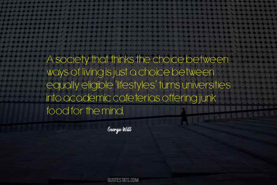 What Society Thinks Quotes #1395005