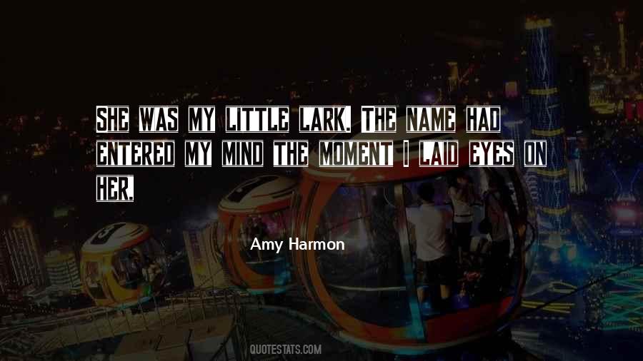 Tigresses Samantha Quotes #531105