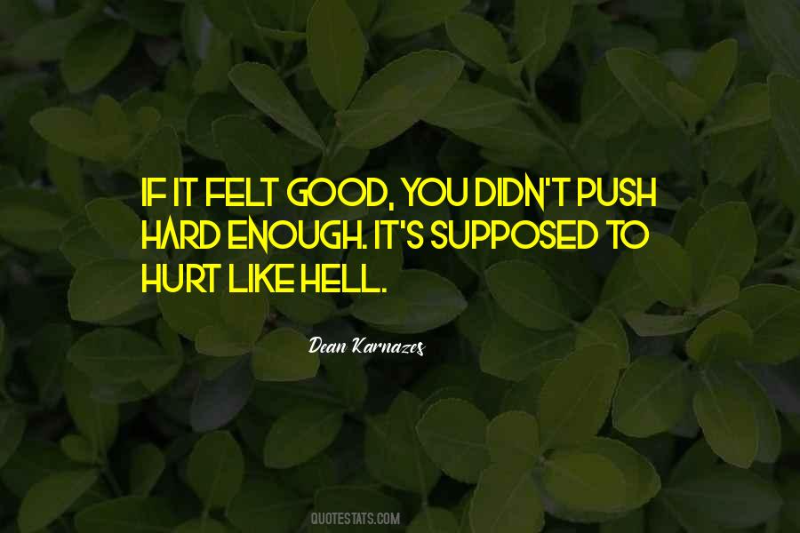 Hungry Investors Quotes #529935