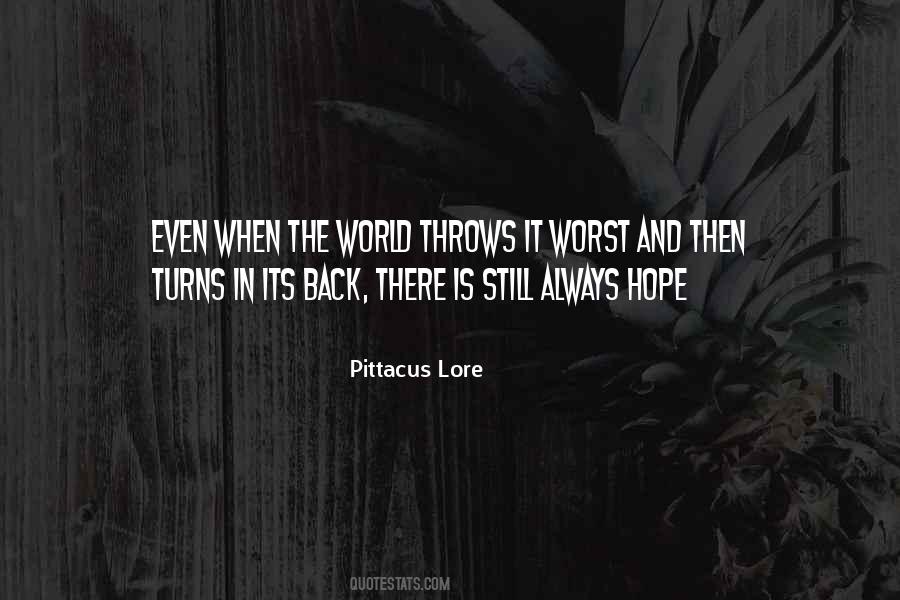 Hungry Investors Quotes #594140