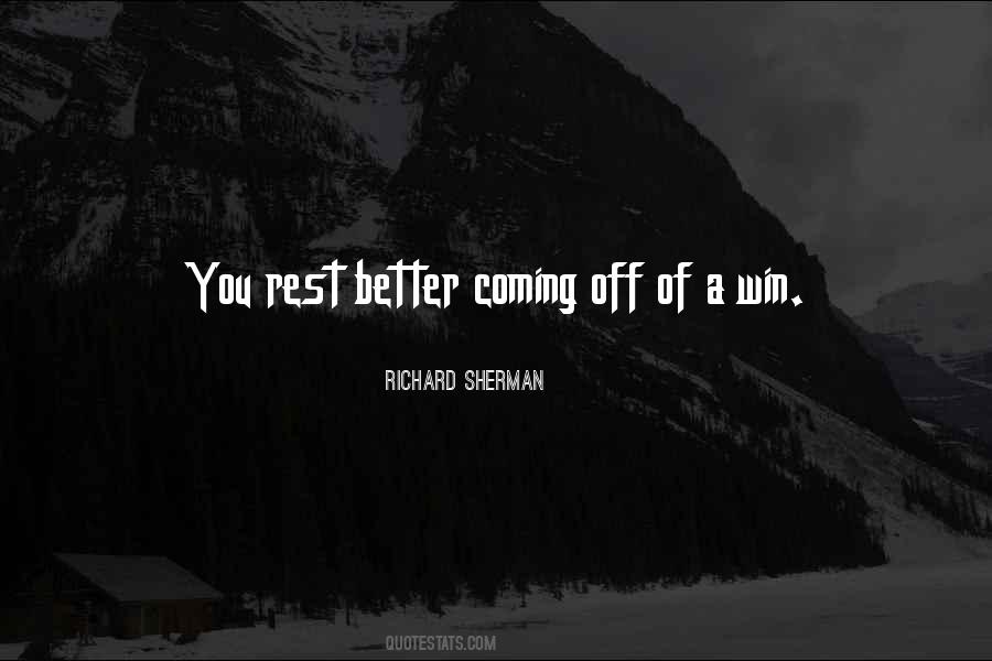 Copenhaver Park Quotes #1634107