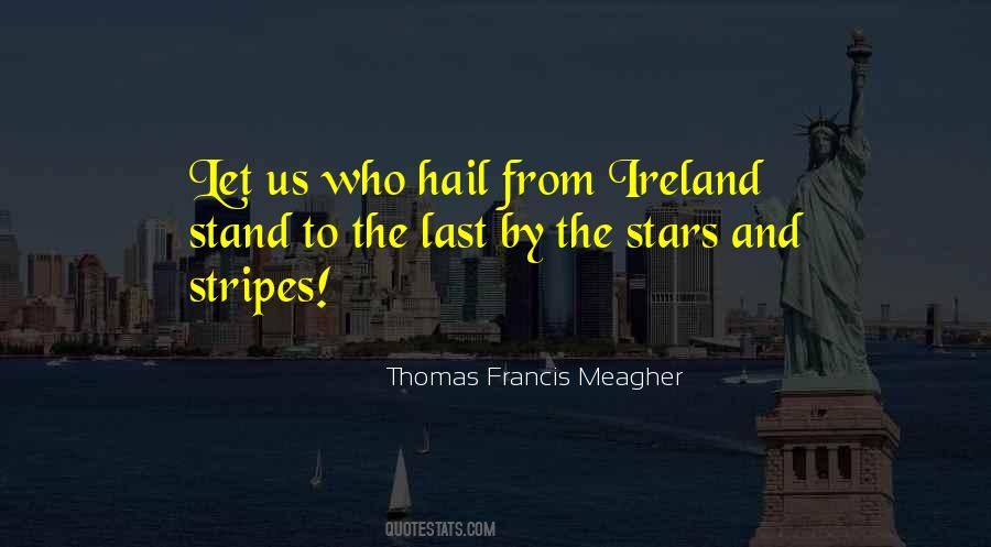 Stars Stripes Quotes #1851141