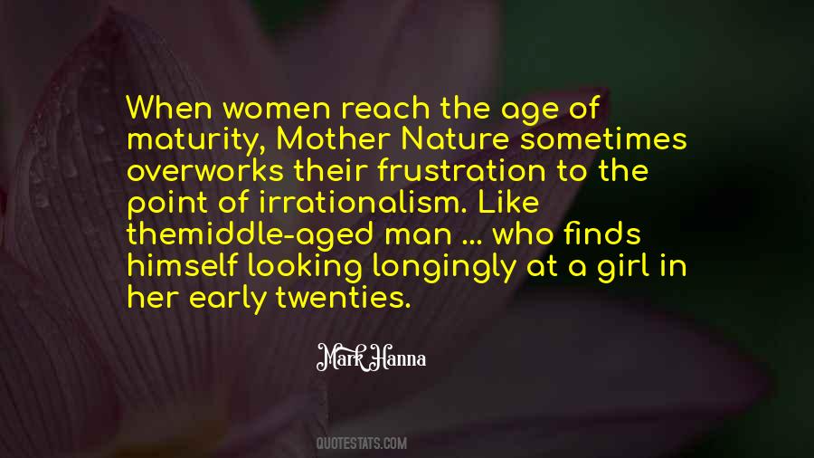 Quotes About Looking At Nature #1016062