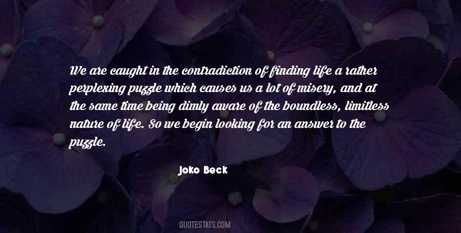 Quotes About Looking At Nature #309519