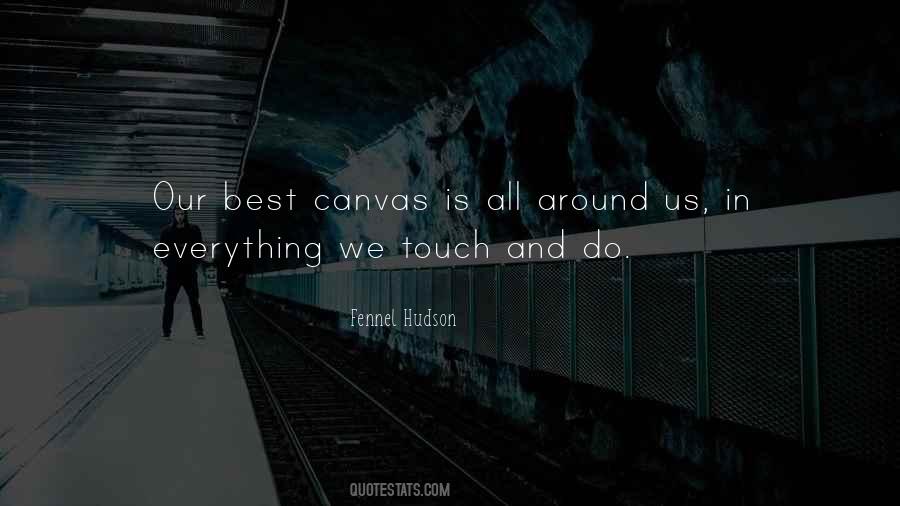 Hojitas Verdes Quotes #1173964