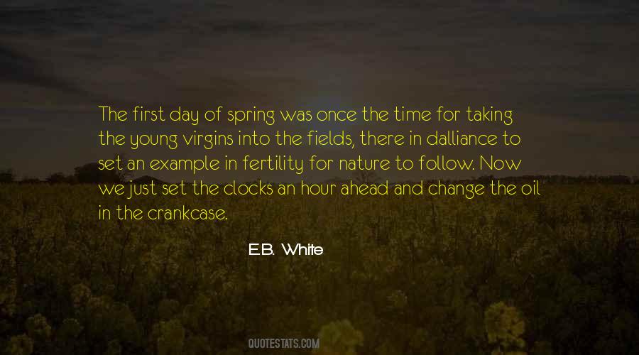 Example For Change Quotes #1361852
