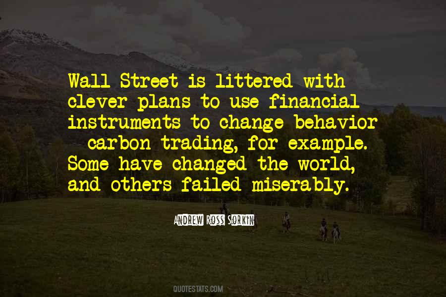 Example For Change Quotes #70486