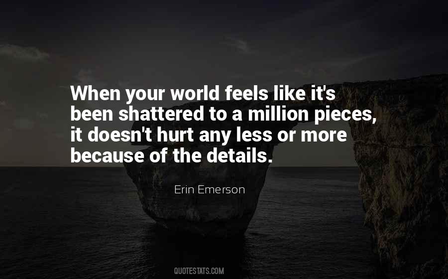 Sgarbossa Hockey Quotes #823045