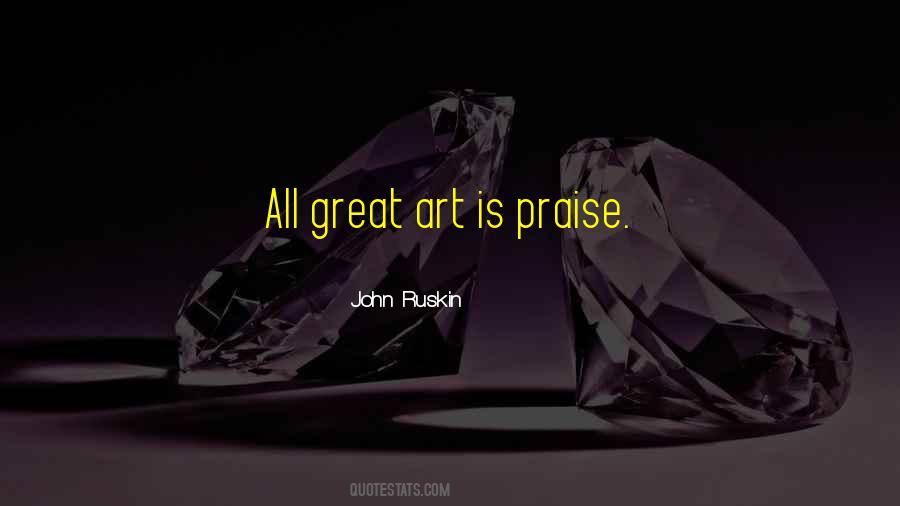 Praise Criticism Quotes #662573