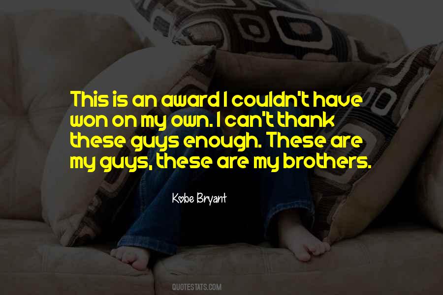 Grimson Brother Quotes #1074146