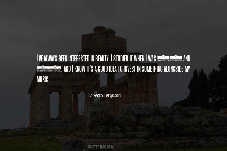 Butaud Wade Quotes #1311984