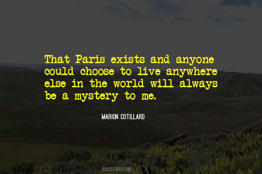 Butaud Wade Quotes #627739