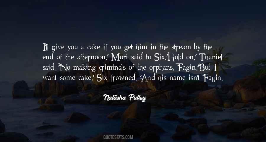 Cake Making Quotes #1330435