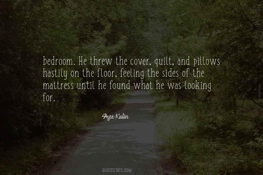 Quotes About Looking At Both Sides #1366767