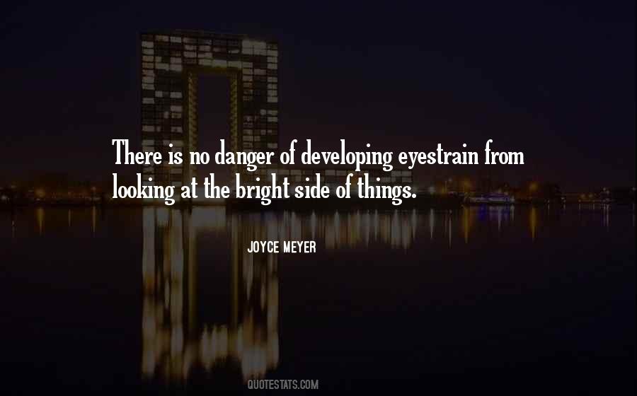 Quotes About Looking At Both Sides #1610321