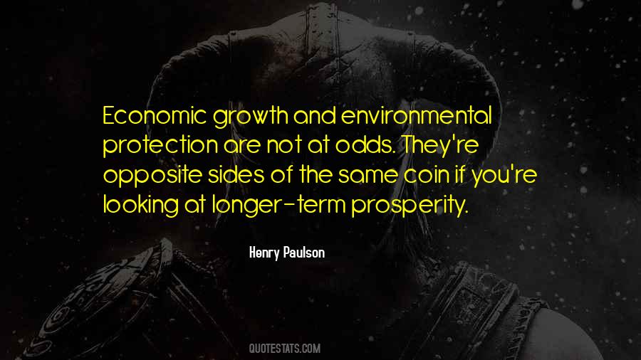 Quotes About Looking At Both Sides #1757160