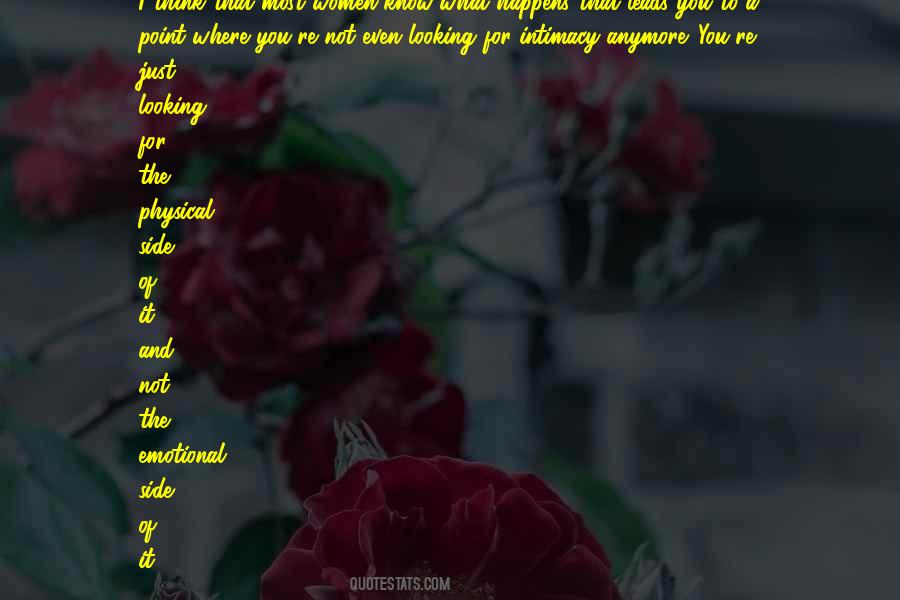 Quotes About Looking At Both Sides #660514