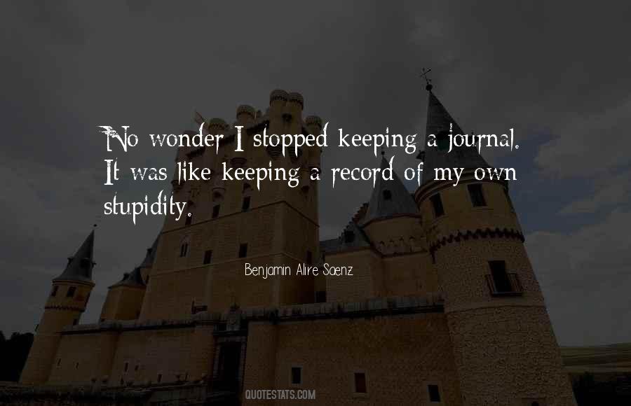 Sanborne Nh Quotes #869620
