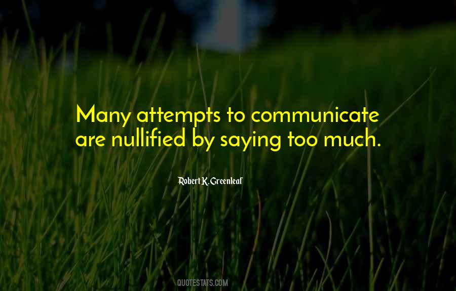 Ionized Minnow Quotes #129835