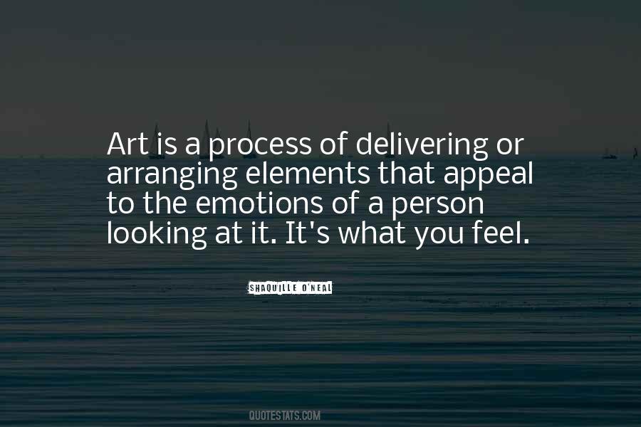 Quotes About Looking At Art #1104432