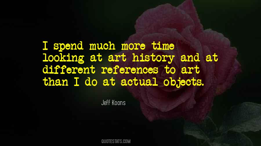 Quotes About Looking At Art #701581