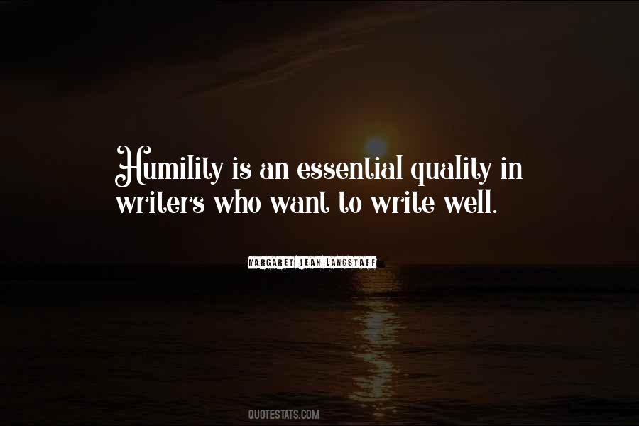 Writers Craft Quotes #1359115
