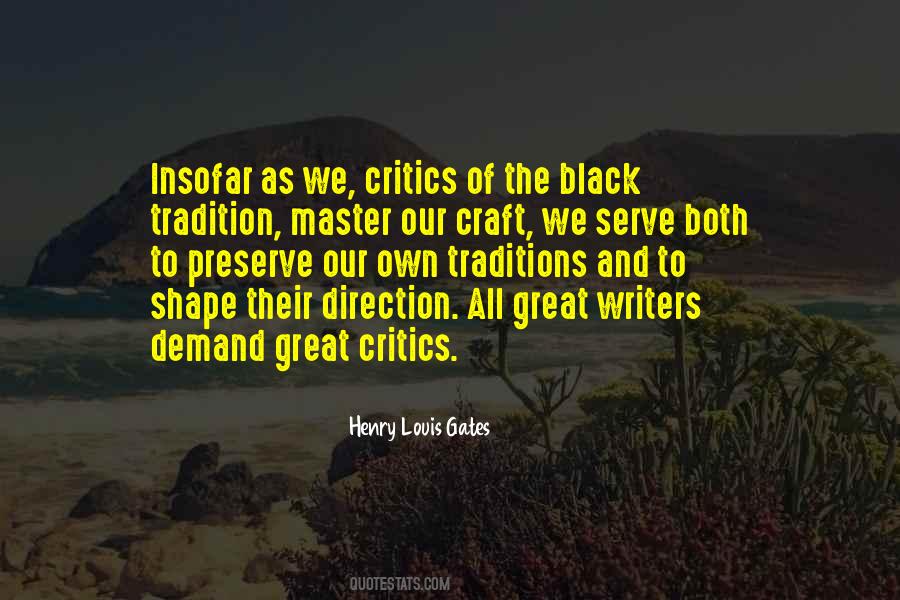 Writers Craft Quotes #1796004