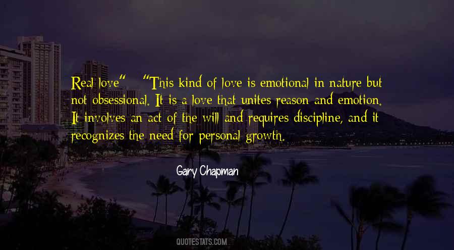 Cal Chapman Quotes #117023