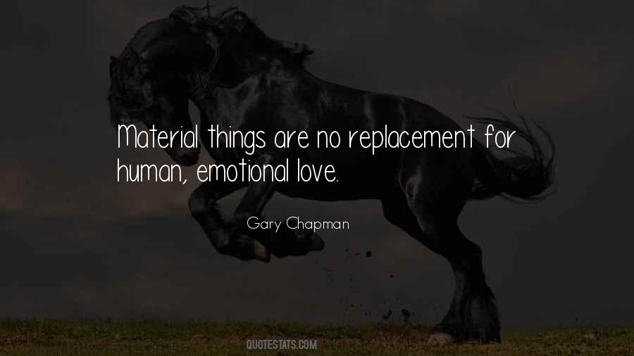 Cal Chapman Quotes #138290