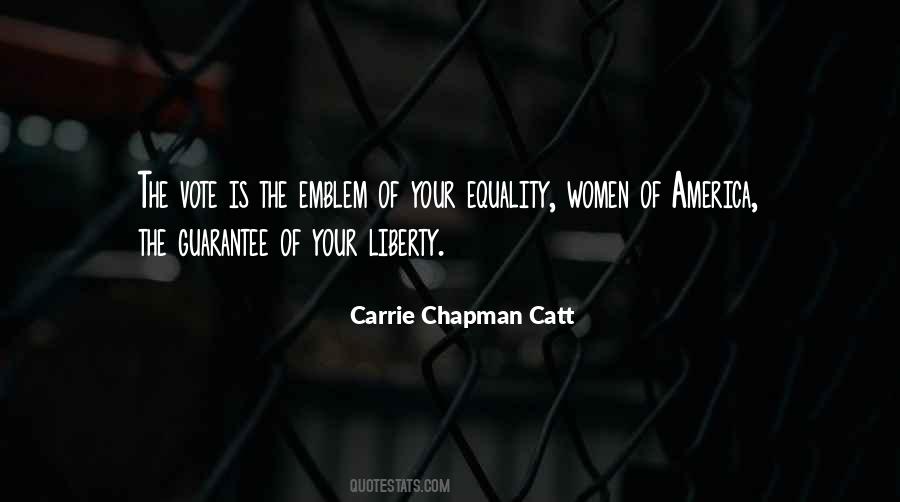 Cal Chapman Quotes #166732