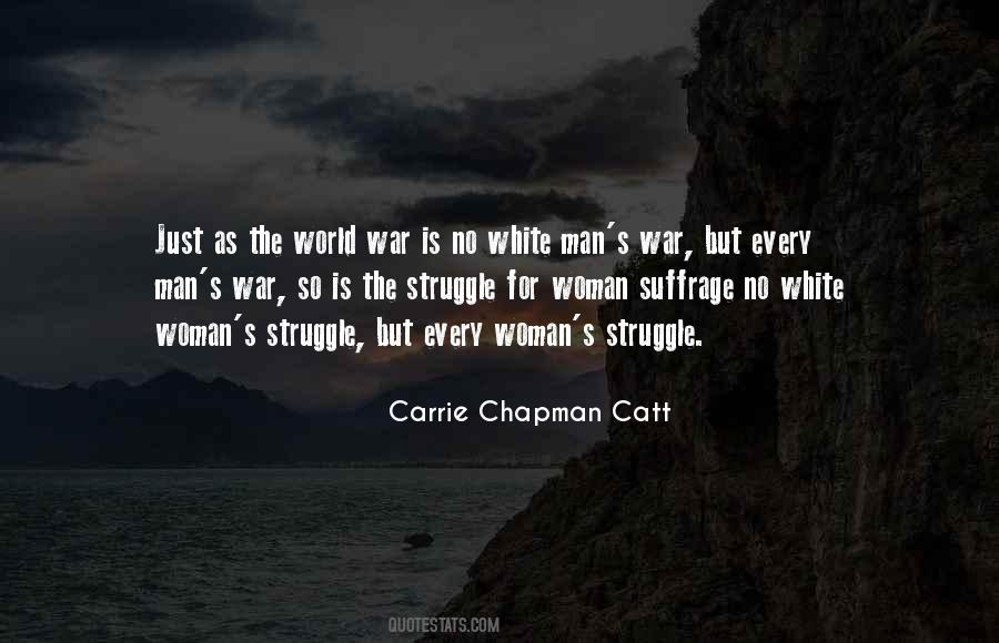 Cal Chapman Quotes #23694
