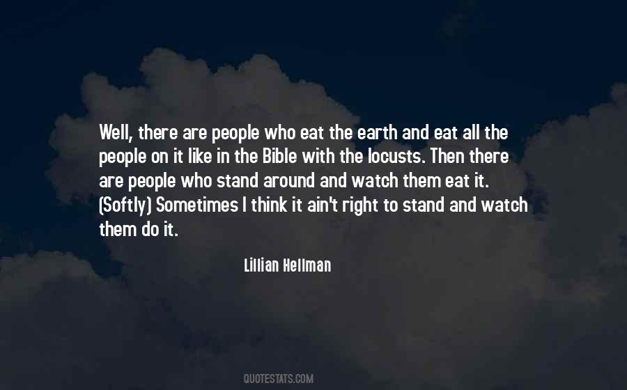 On It Like Quotes #1036574