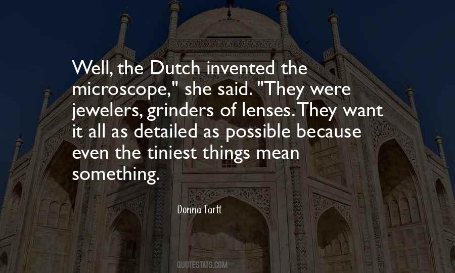 Doncasters Gce Quotes #691934