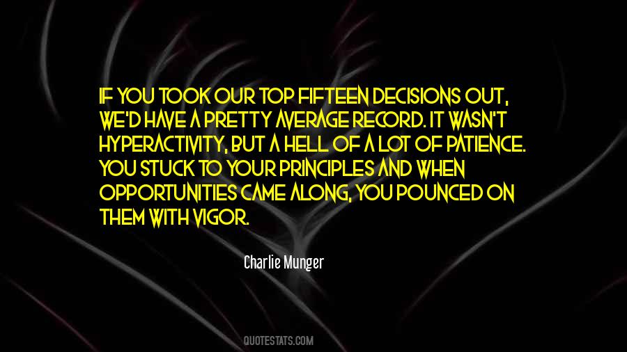 Pounced On Quotes #1278667