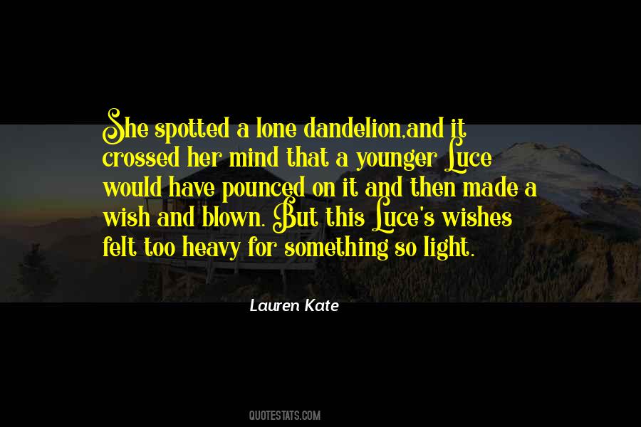 Pounced On Quotes #1404751
