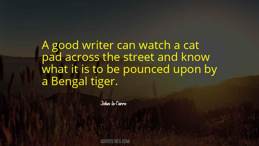 Pounced On Quotes #1627519