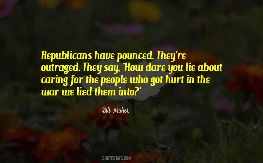 Pounced On Quotes #1652045
