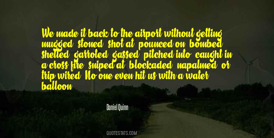 Pounced On Quotes #1836169