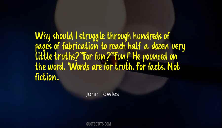 Pounced On Quotes #185439