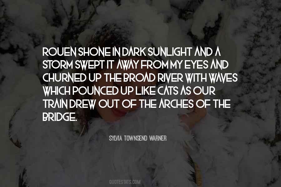 Pounced On Quotes #432676