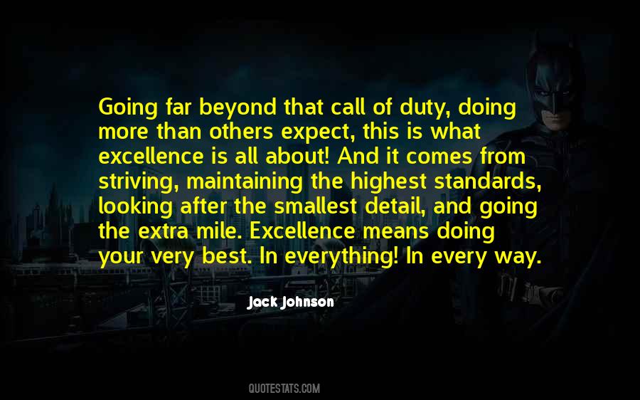 Quotes About Looking After Your Own #92942