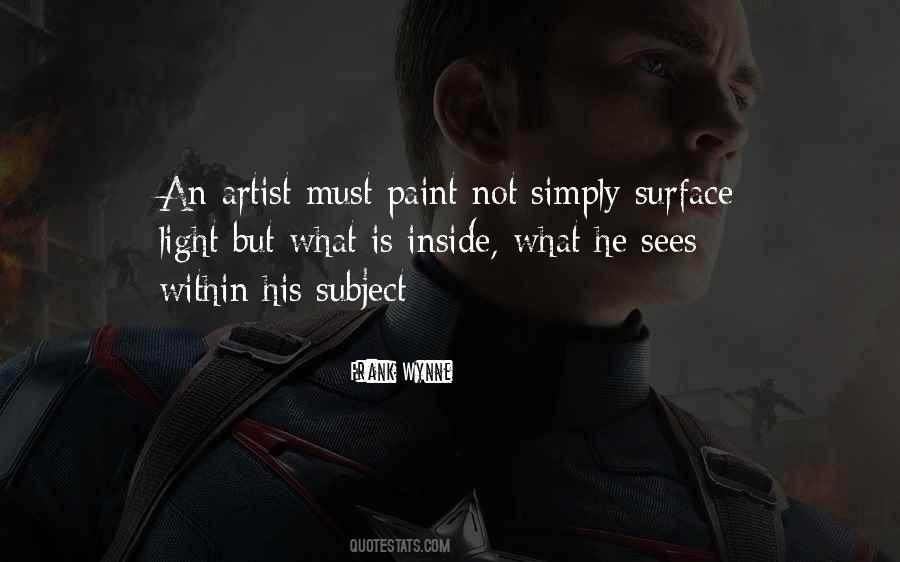 Unprovided Synonym Quotes #456081
