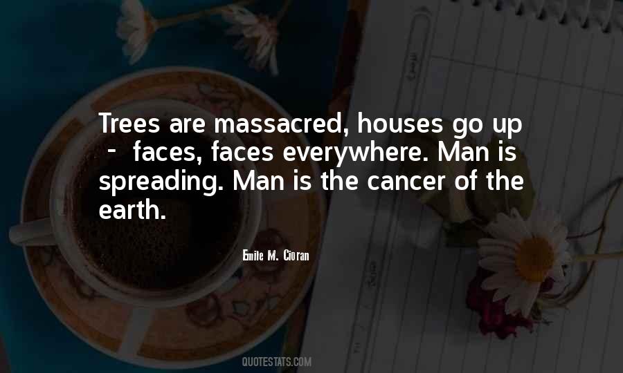 Faces Faces Quotes #1347881