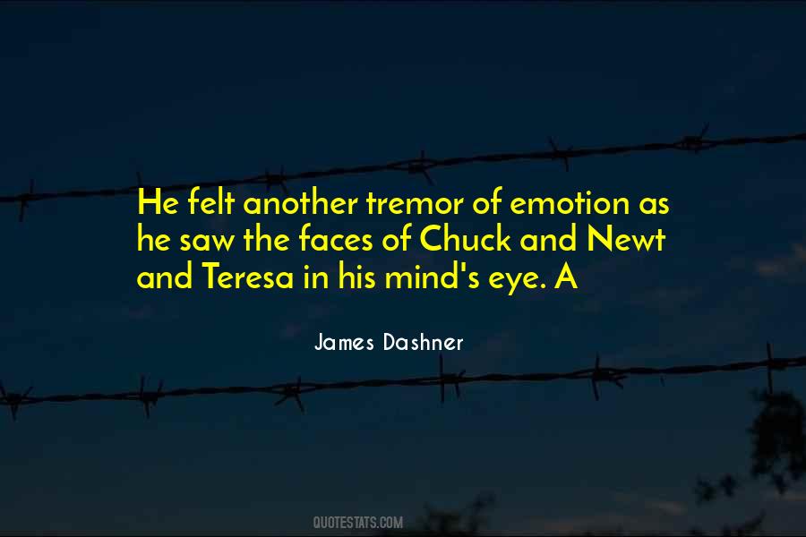 Faces Faces Quotes #16826