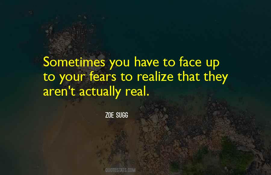 Faces Faces Quotes #33634