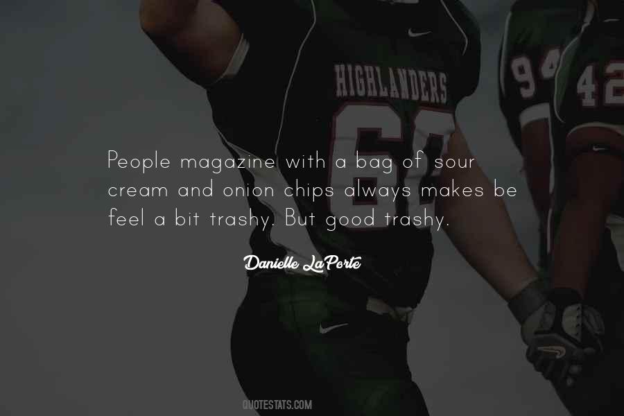 D Bags Quotes #118120