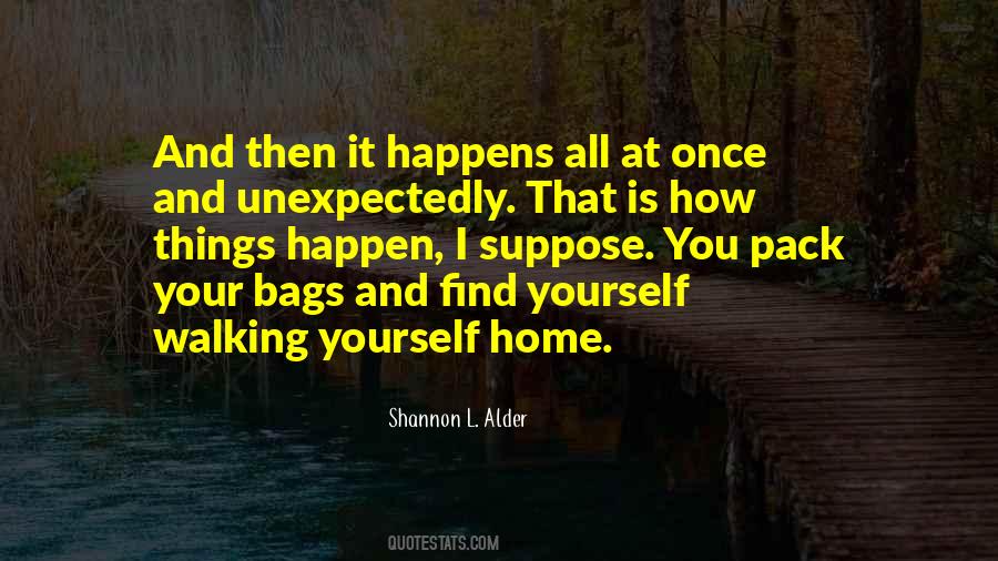 D Bags Quotes #122189