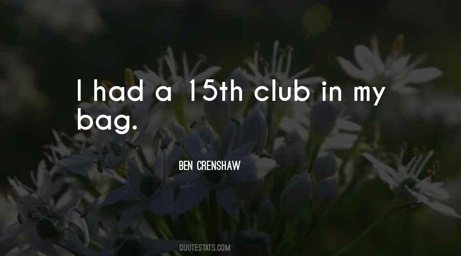 D Bags Quotes #151302