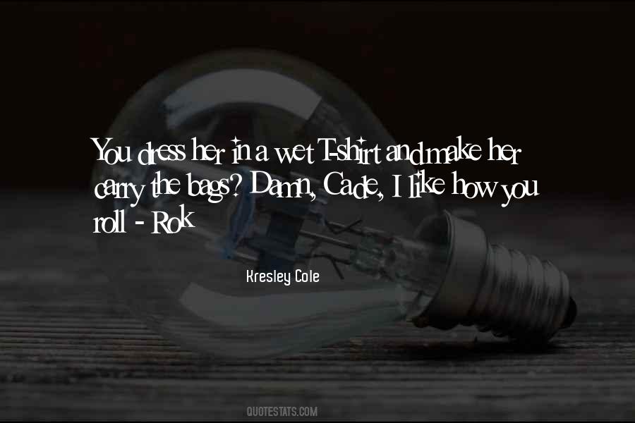 D Bags Quotes #157678
